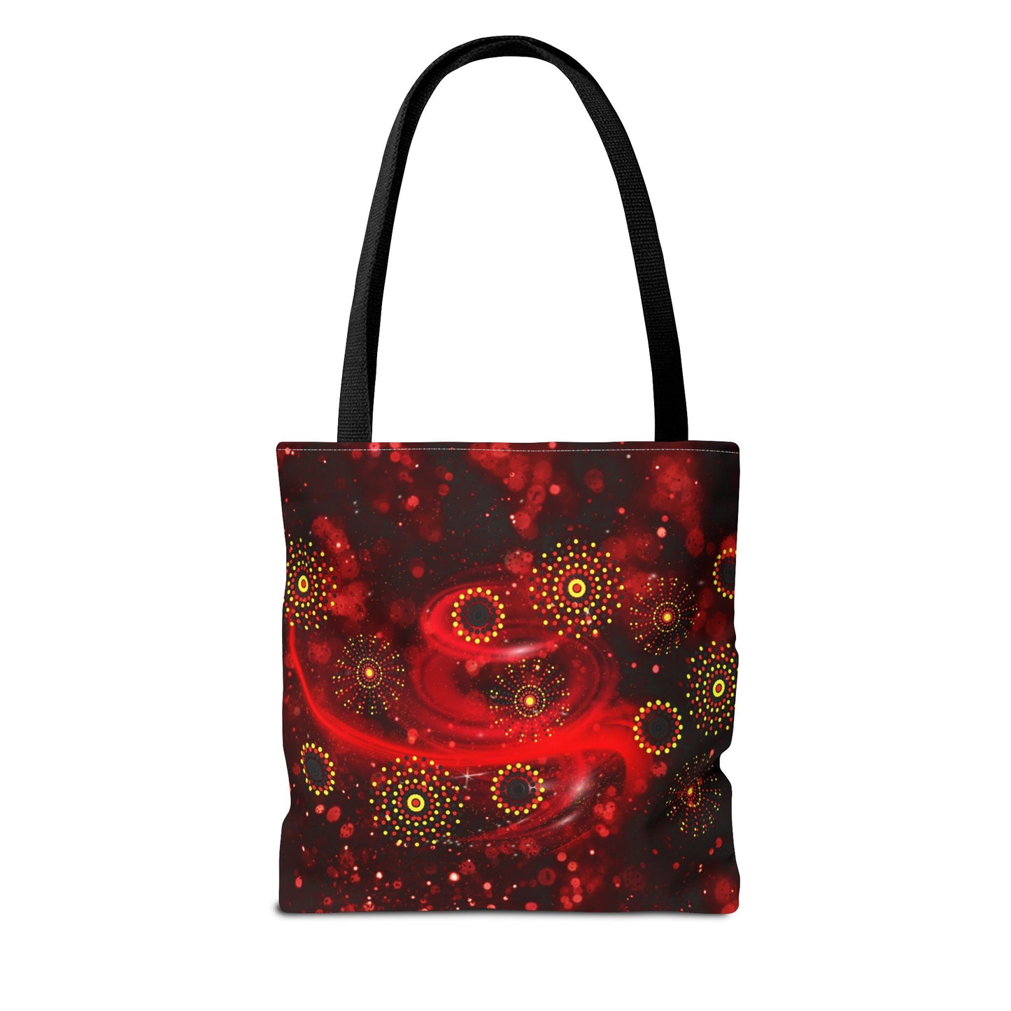 Soulfire Tote Bag