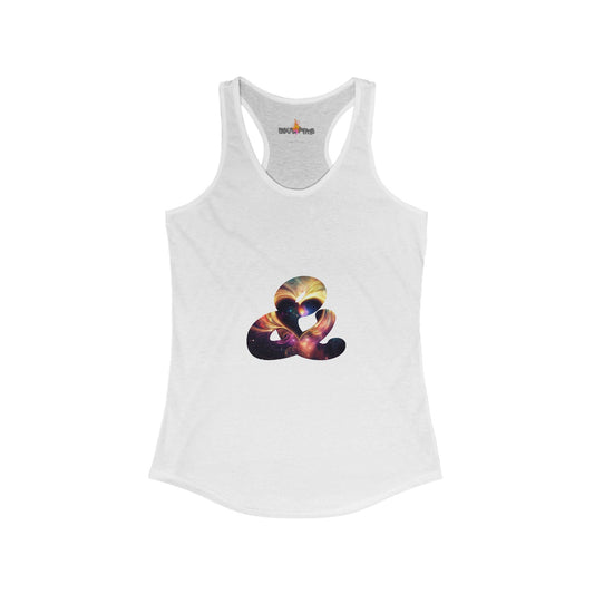 Women's Racerback Tank