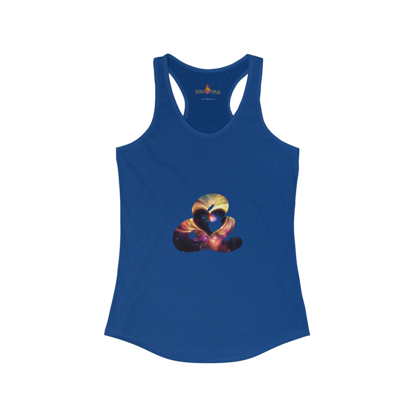 Women's Racerback Tank