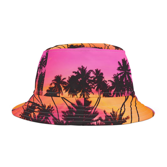 SF Bucket Hat