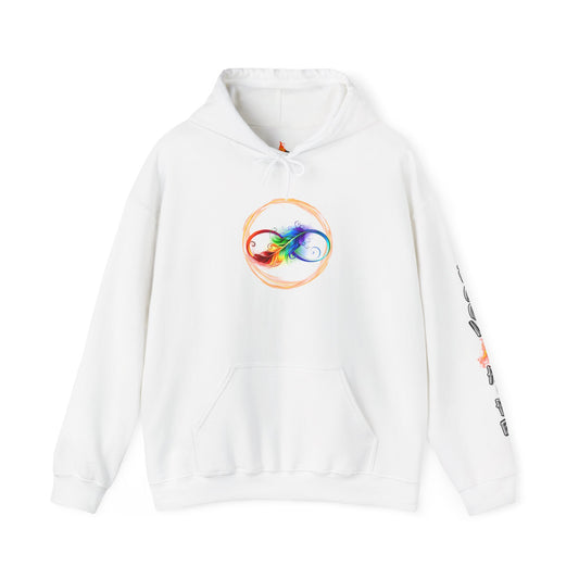 Soulfire Hoodie