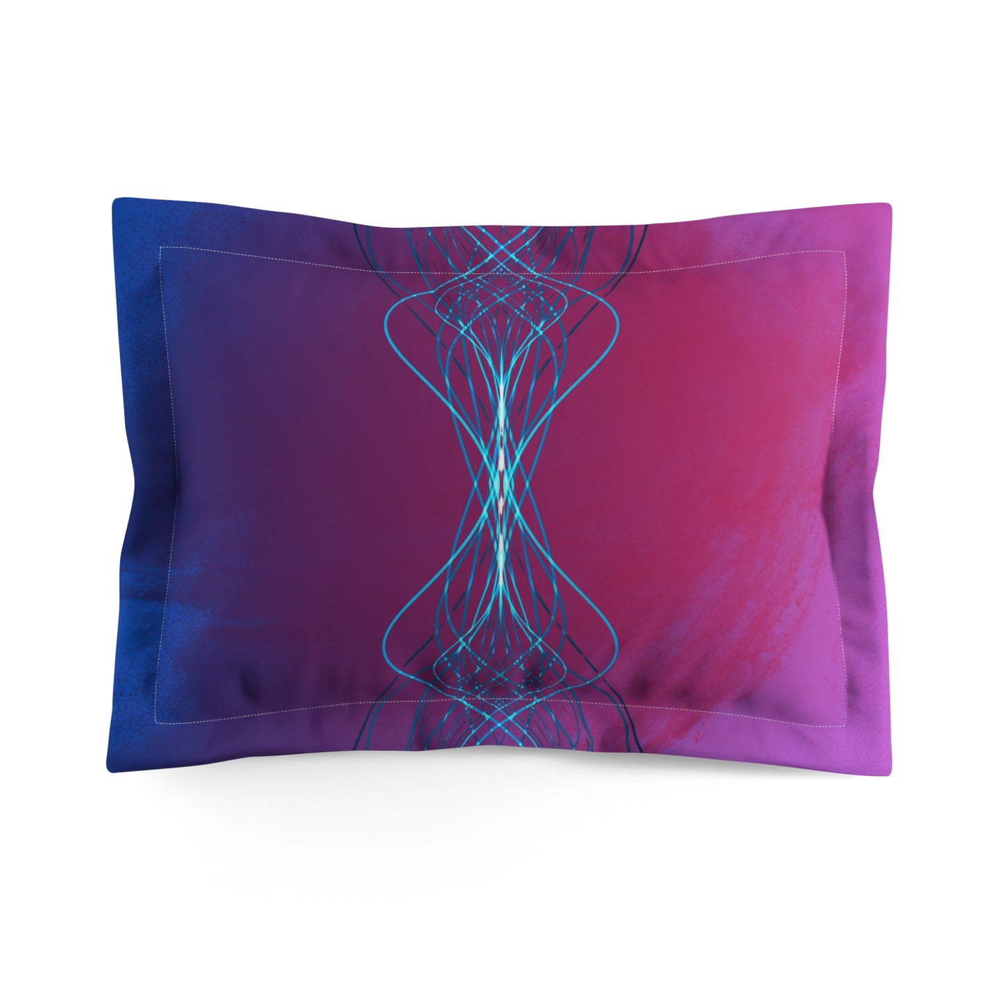 Deluxe Soulfire Pillow Cover