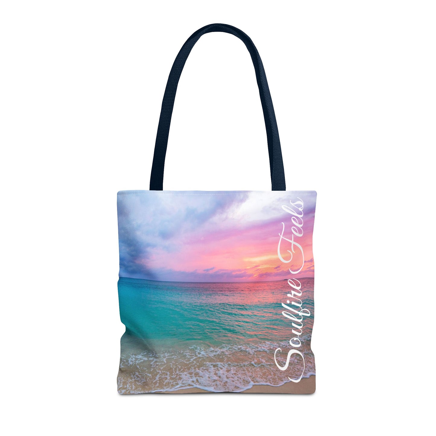 Soulfire Tote Bag