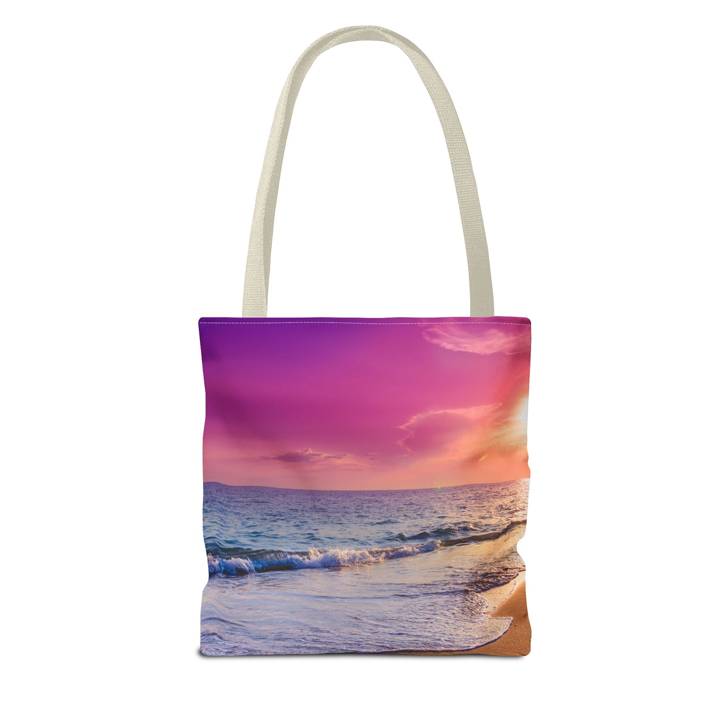 Soulfire Tote Bag