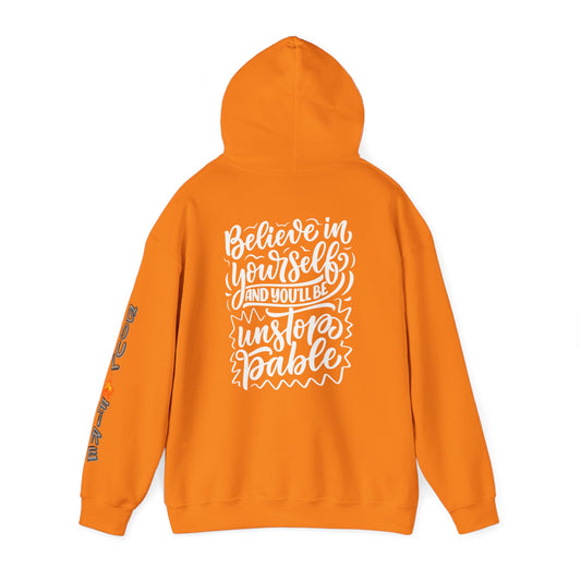 Soulfire Hoodie