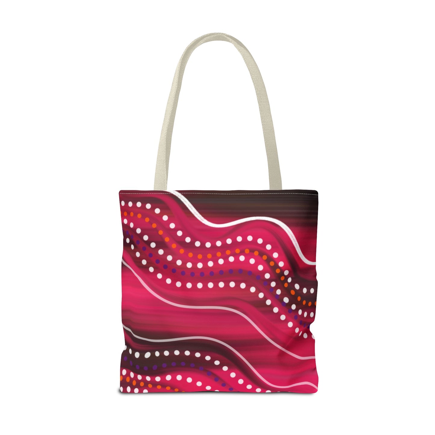 Soulfire Tote Bag