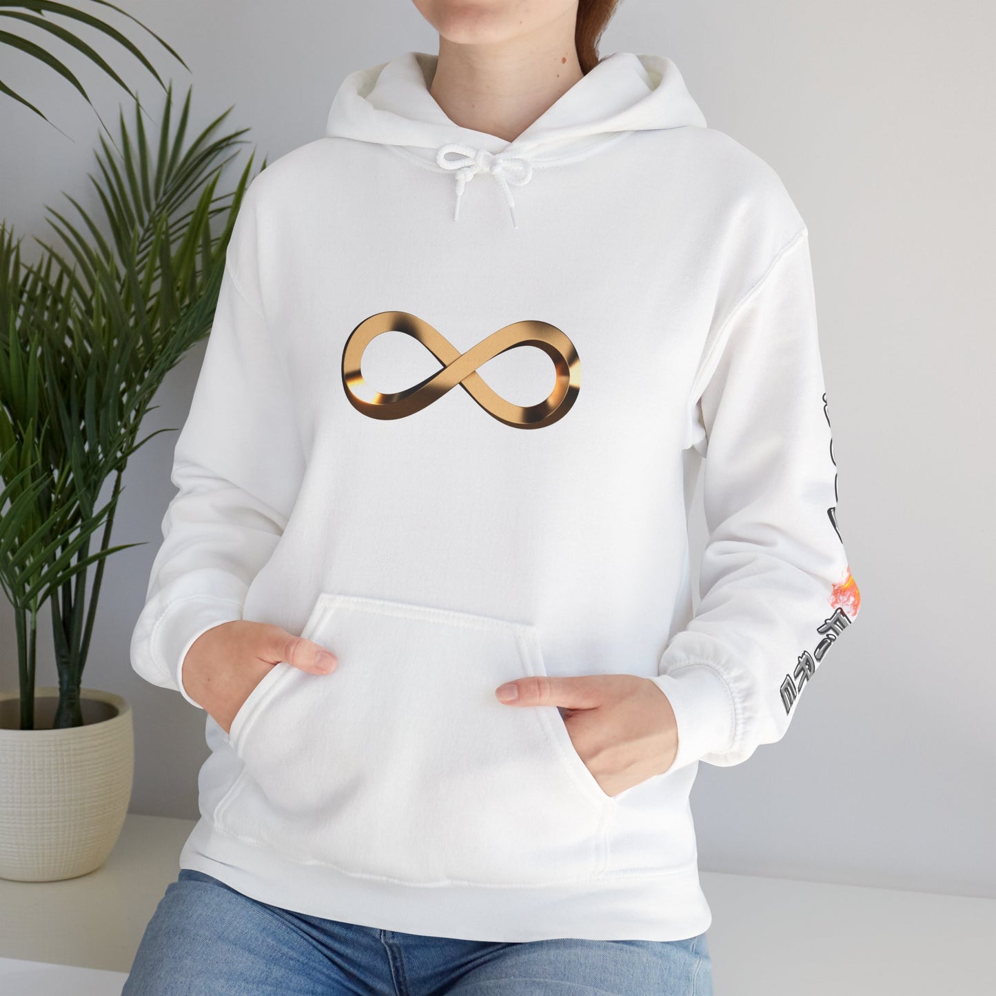 Soulfire Hoodie