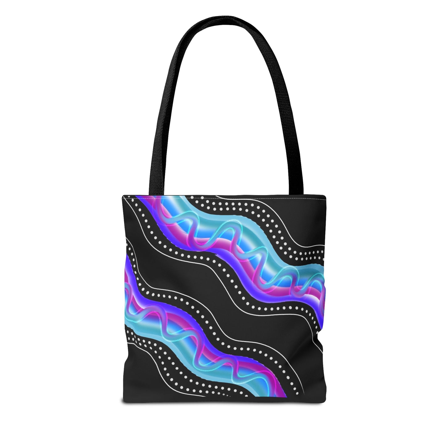 Soulfire Tote Bag