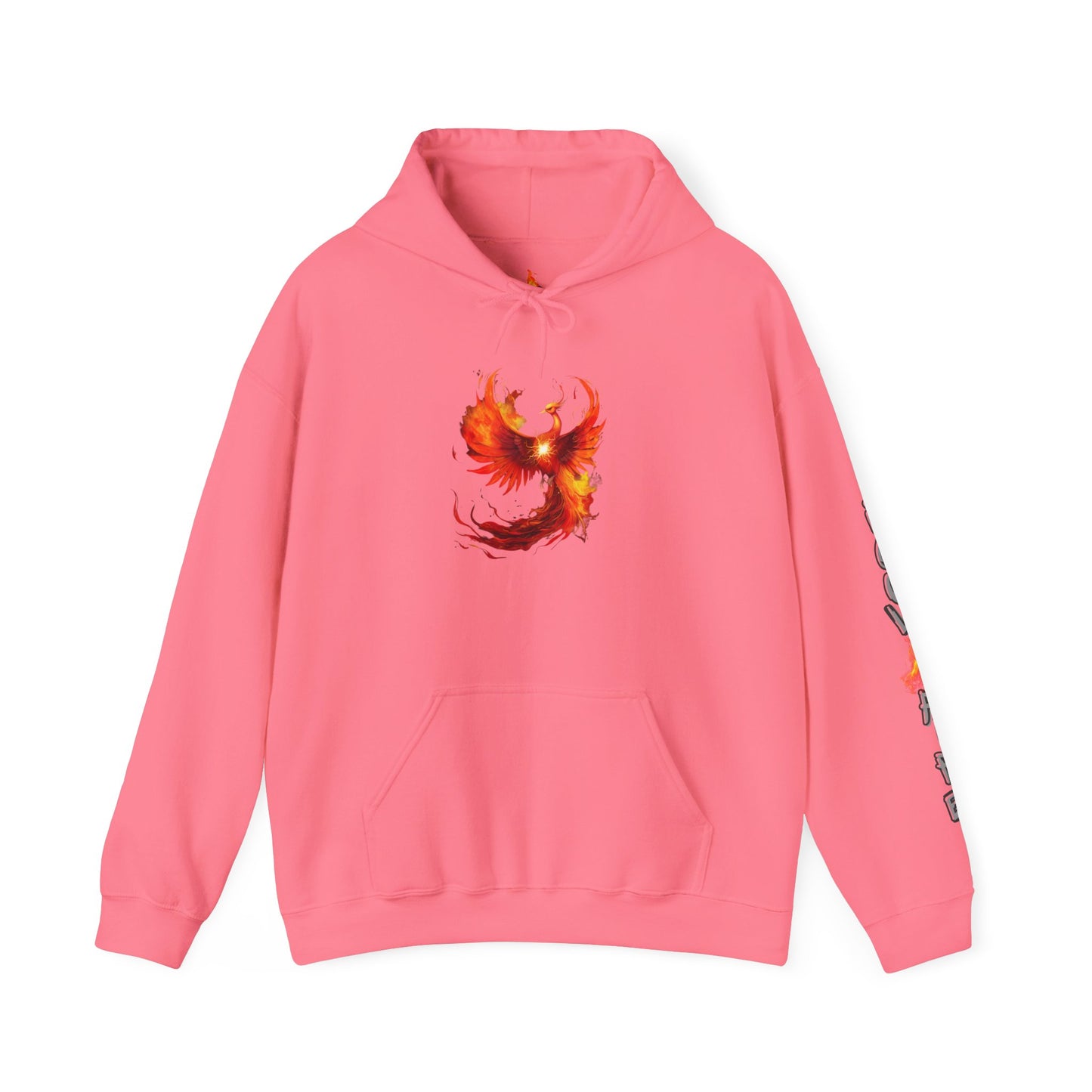 Soulfire Hoodie