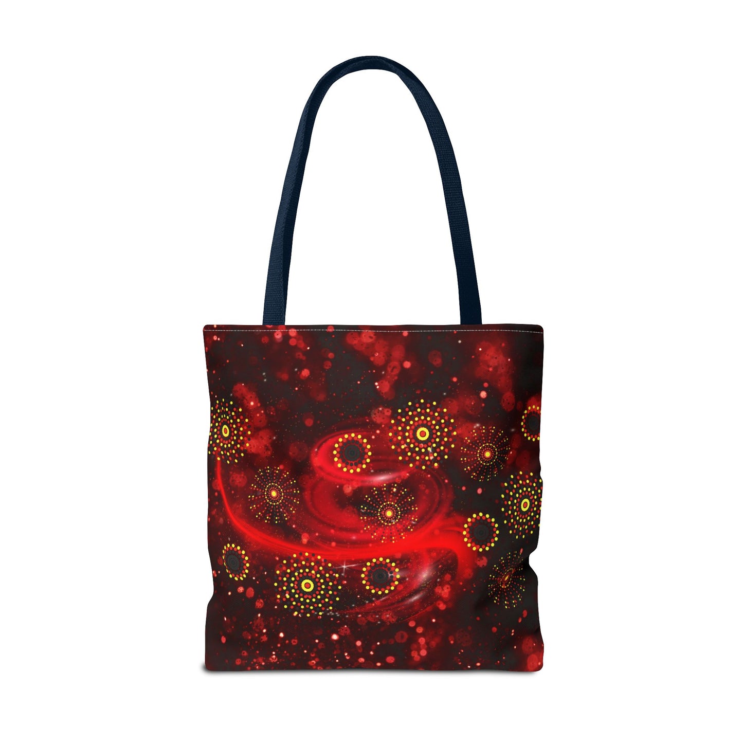 Soulfire Tote Bag