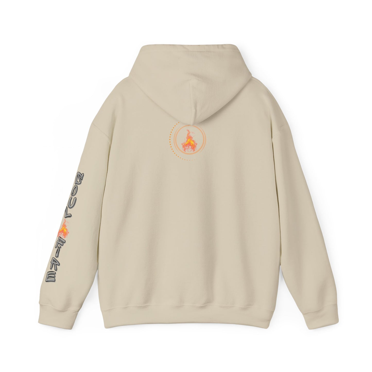 Soulfire Hoodie