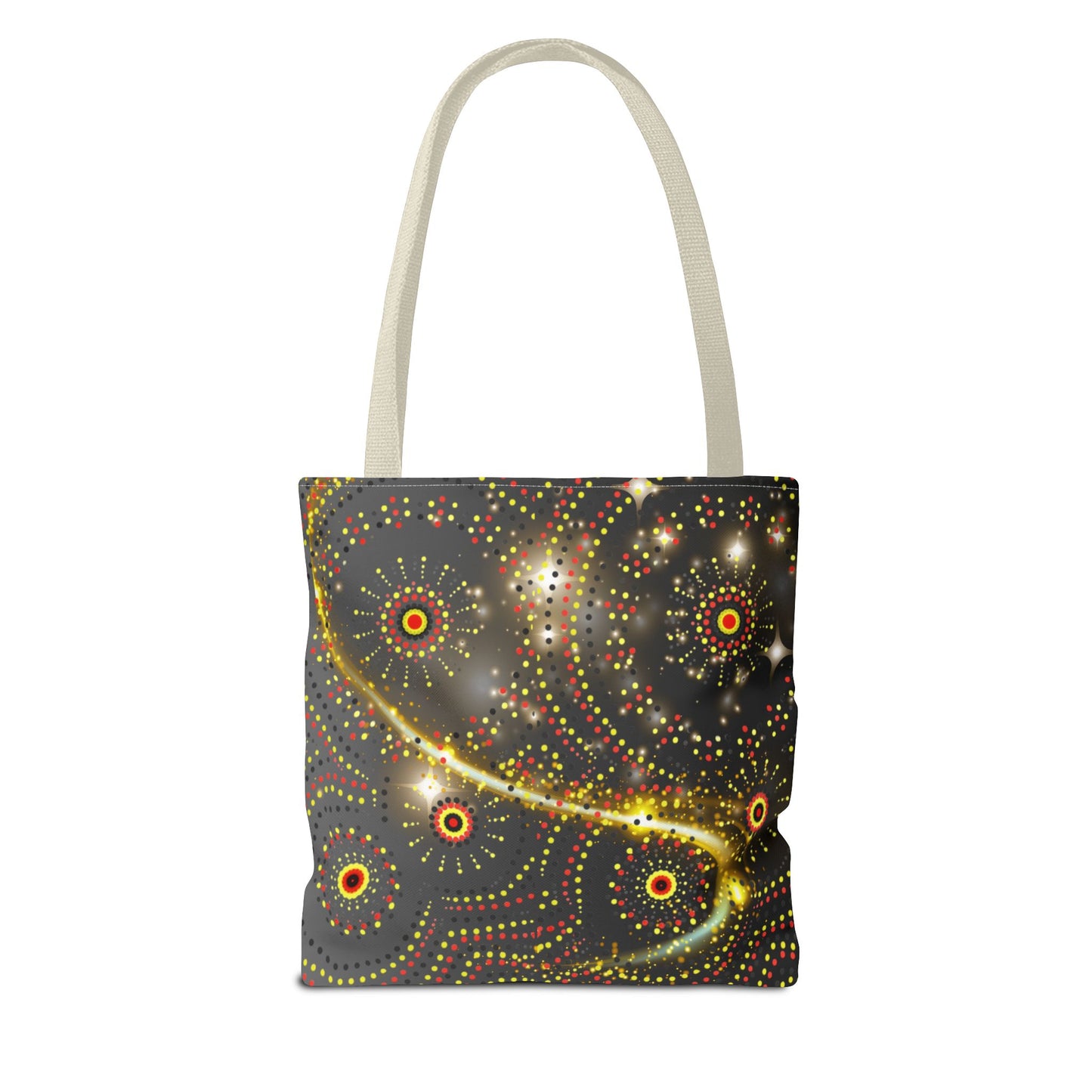 Soulfire Tote Bag