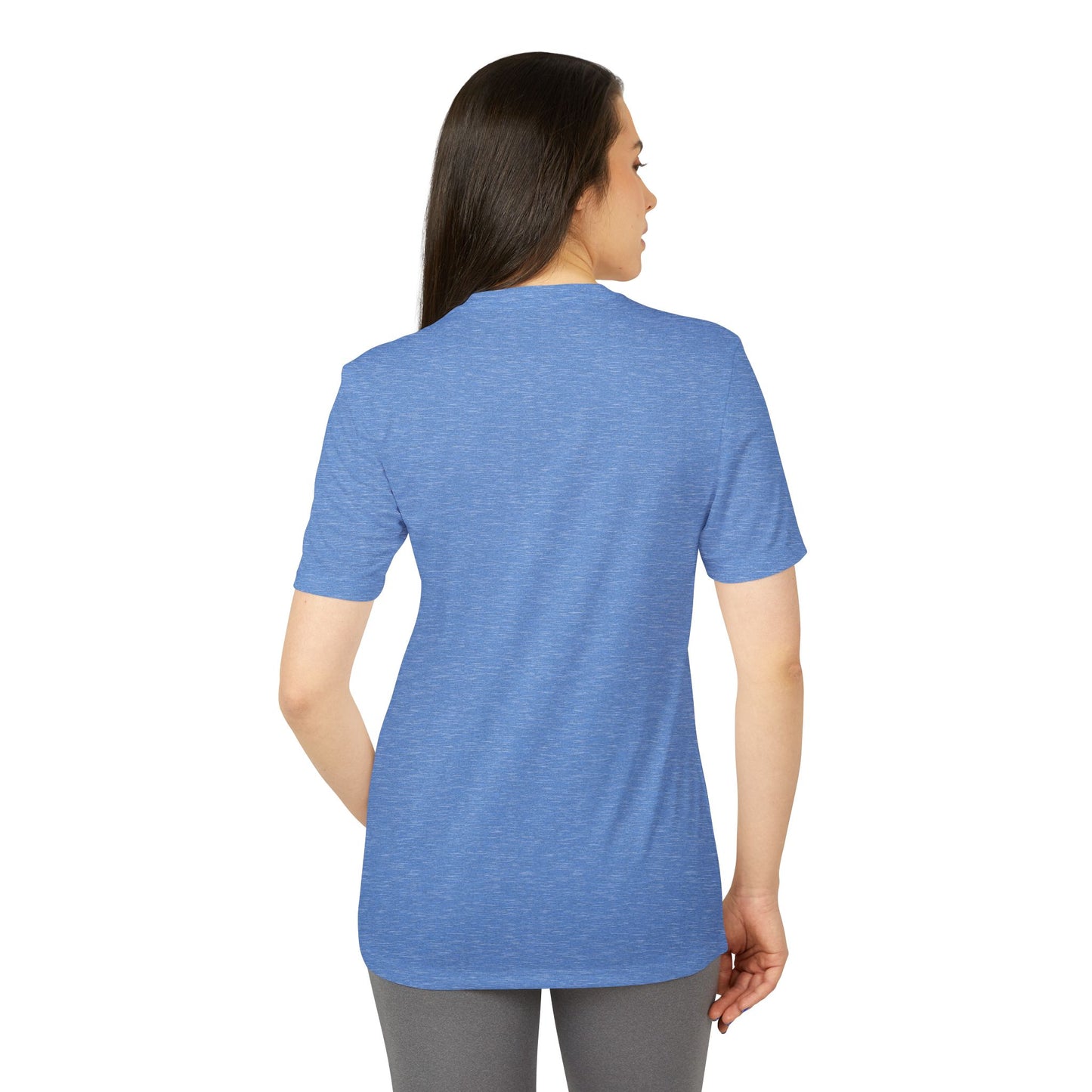 adidas Performance Sports Tee