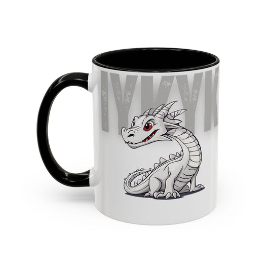 Soulfire Mug (11, 15oz)