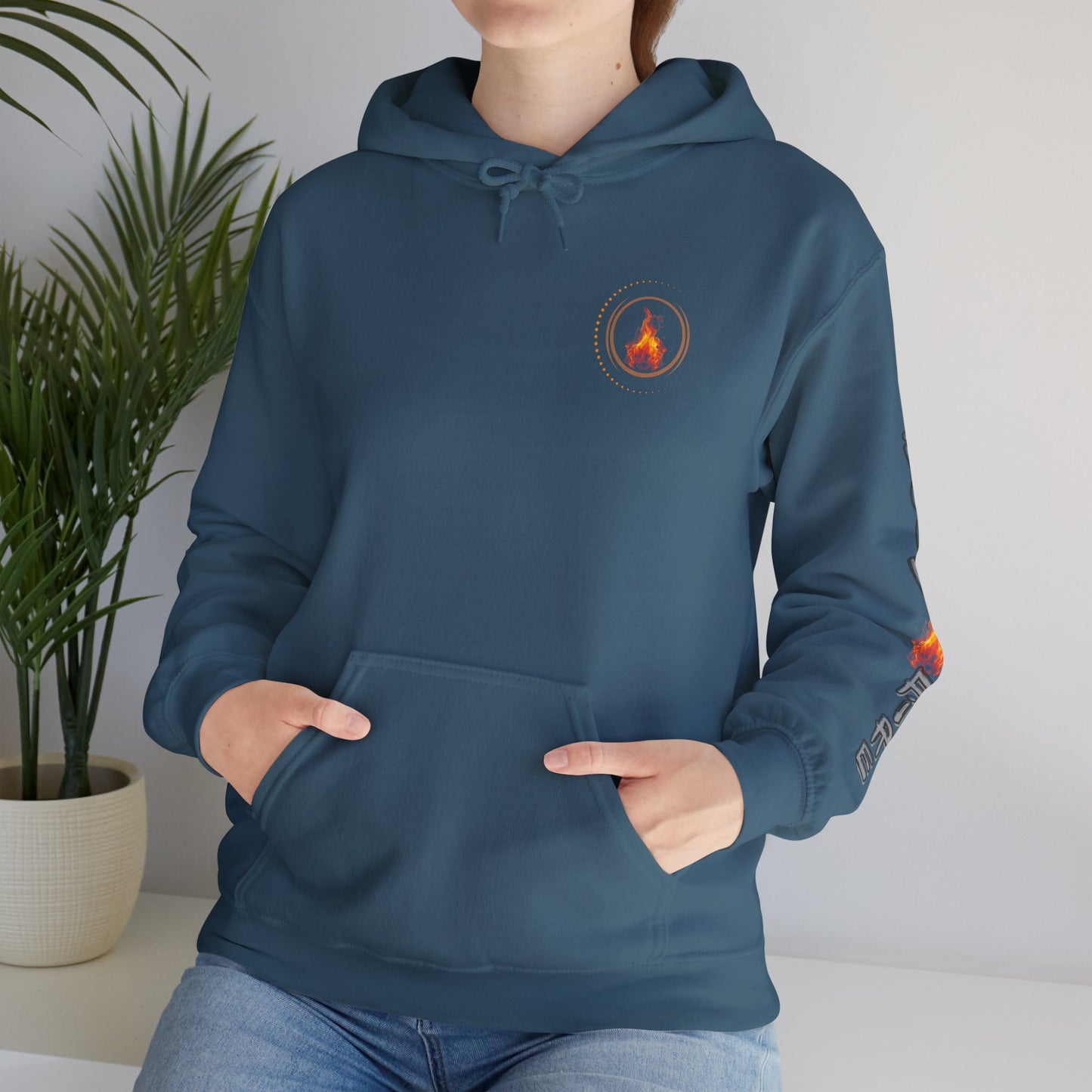 Soulfire Hoodie