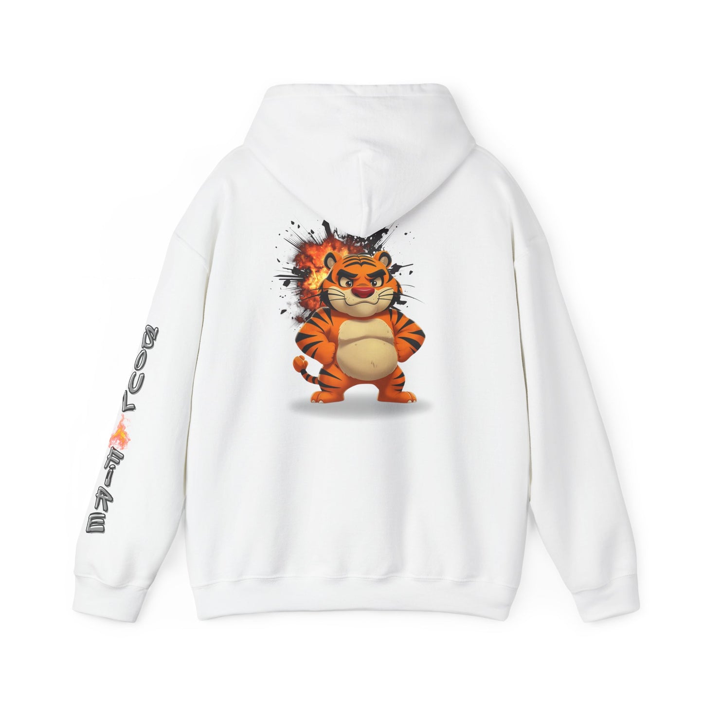 Soulfire Hoodie