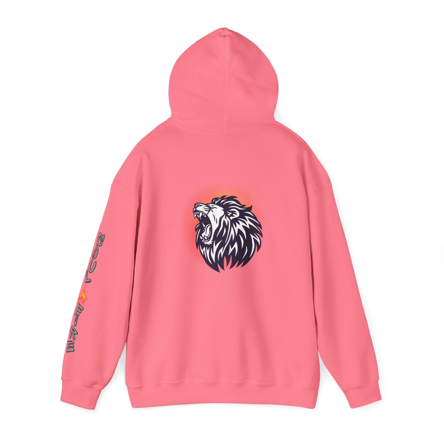 Soulfire Hoodie