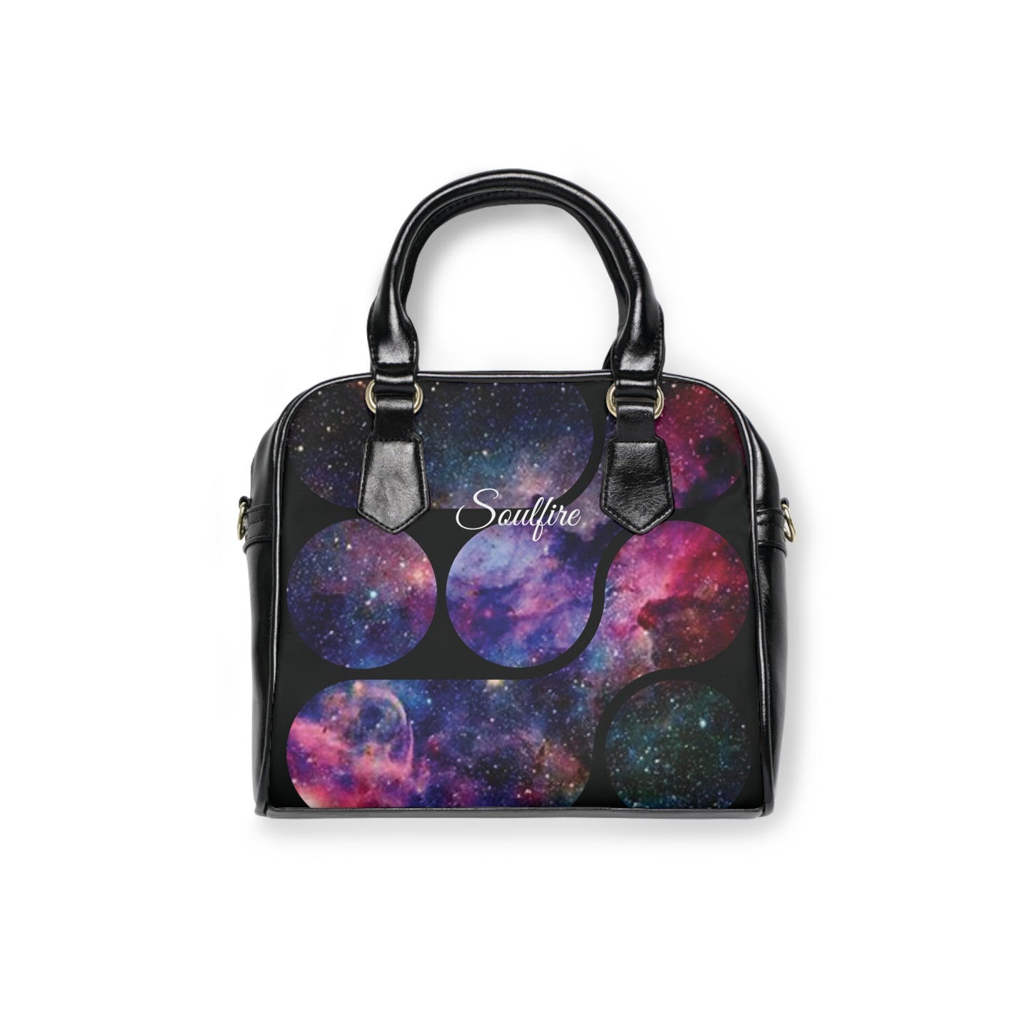 Soulfire Handbag