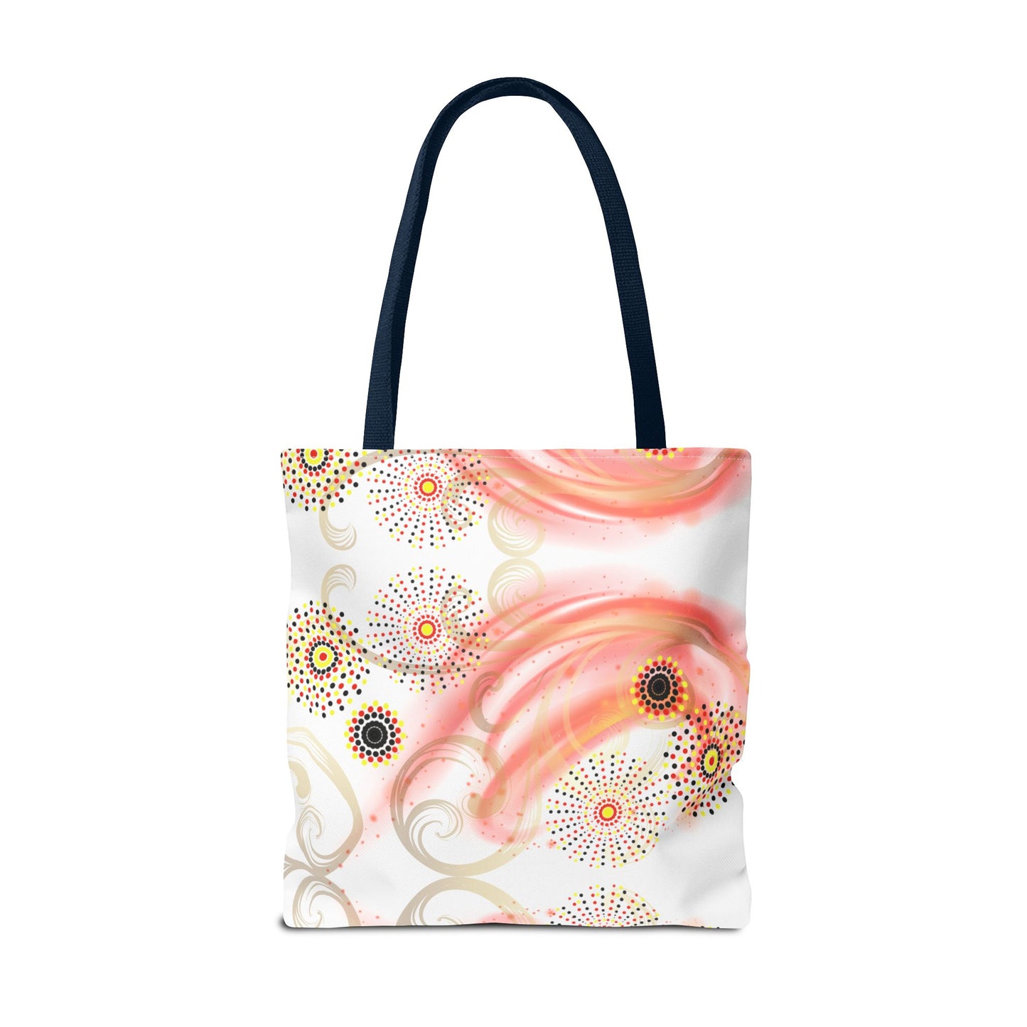 Soulfire Tote Bag