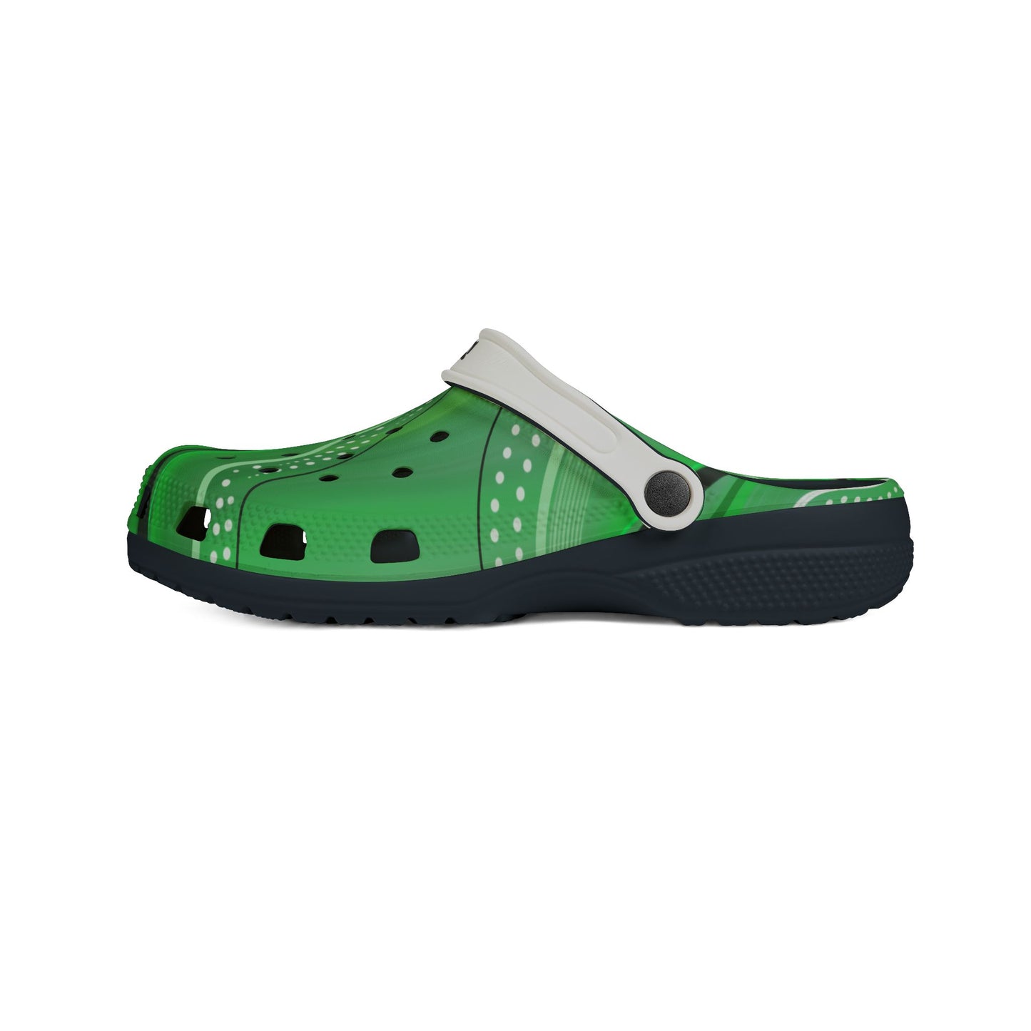 Unisex Soulfire Crocs