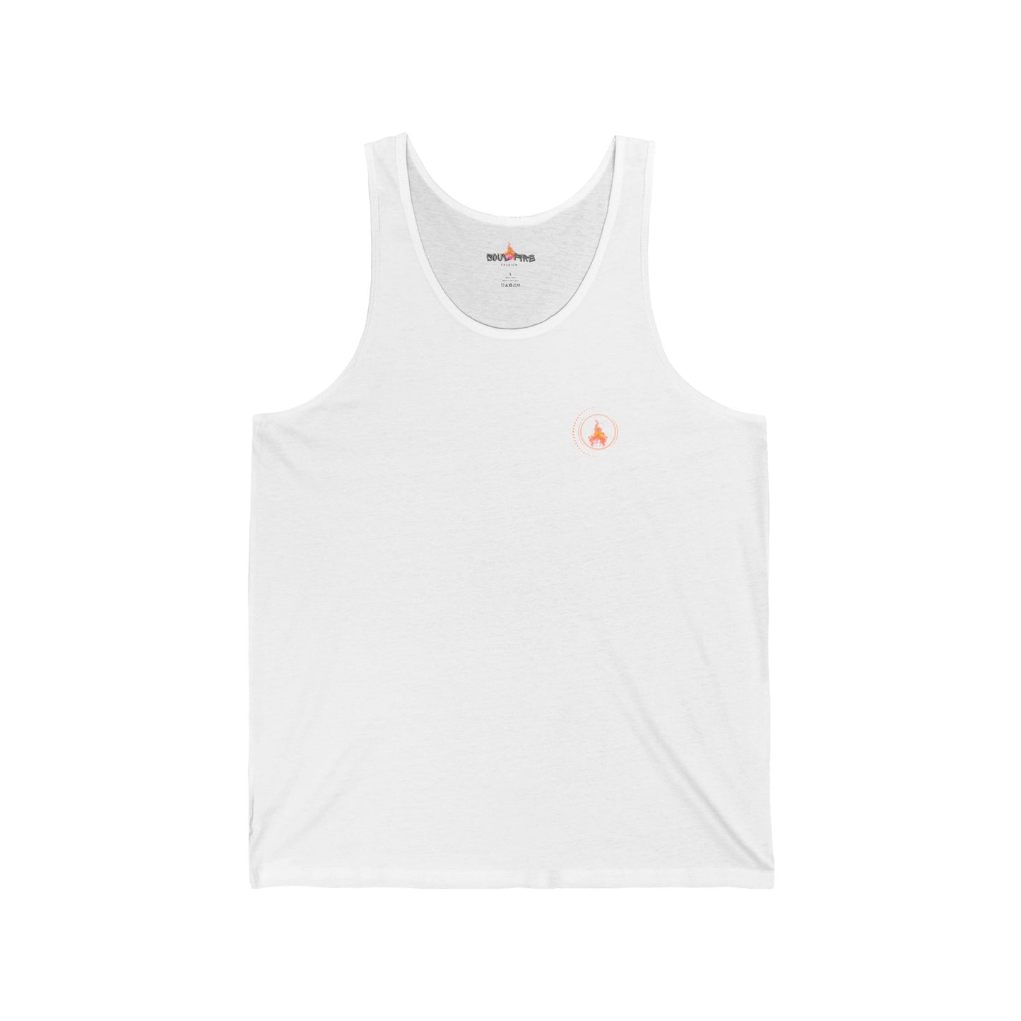 Soulfire Men's Tank