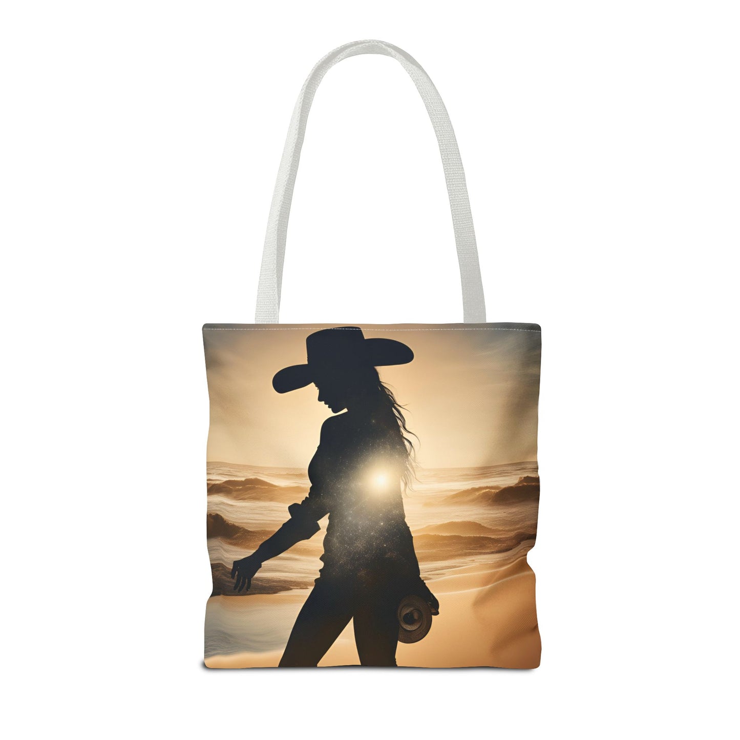 Soulfire Tote Bag