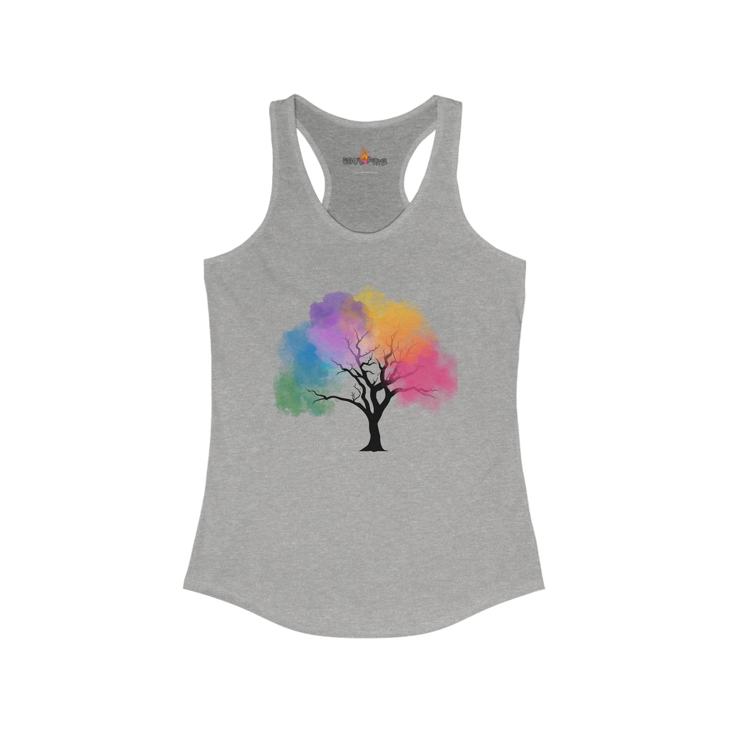 Women's Racerback Tank