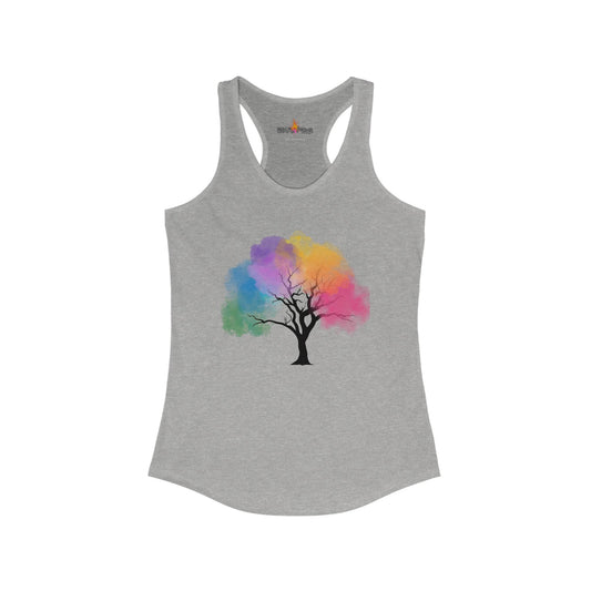 Women's Racerback Tank