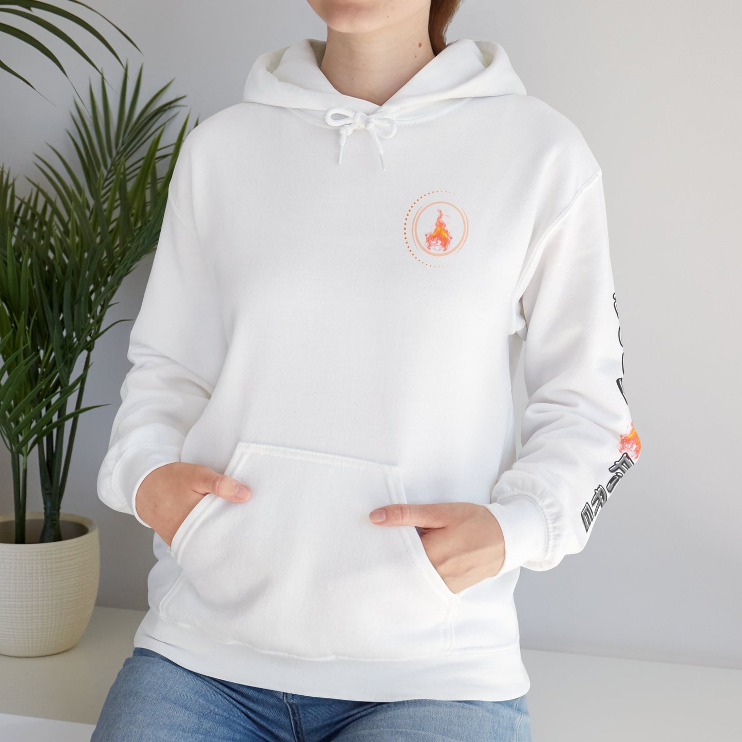 Soulfire Hoodie