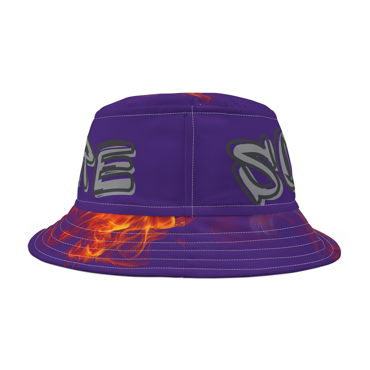 SF Bucket Hat