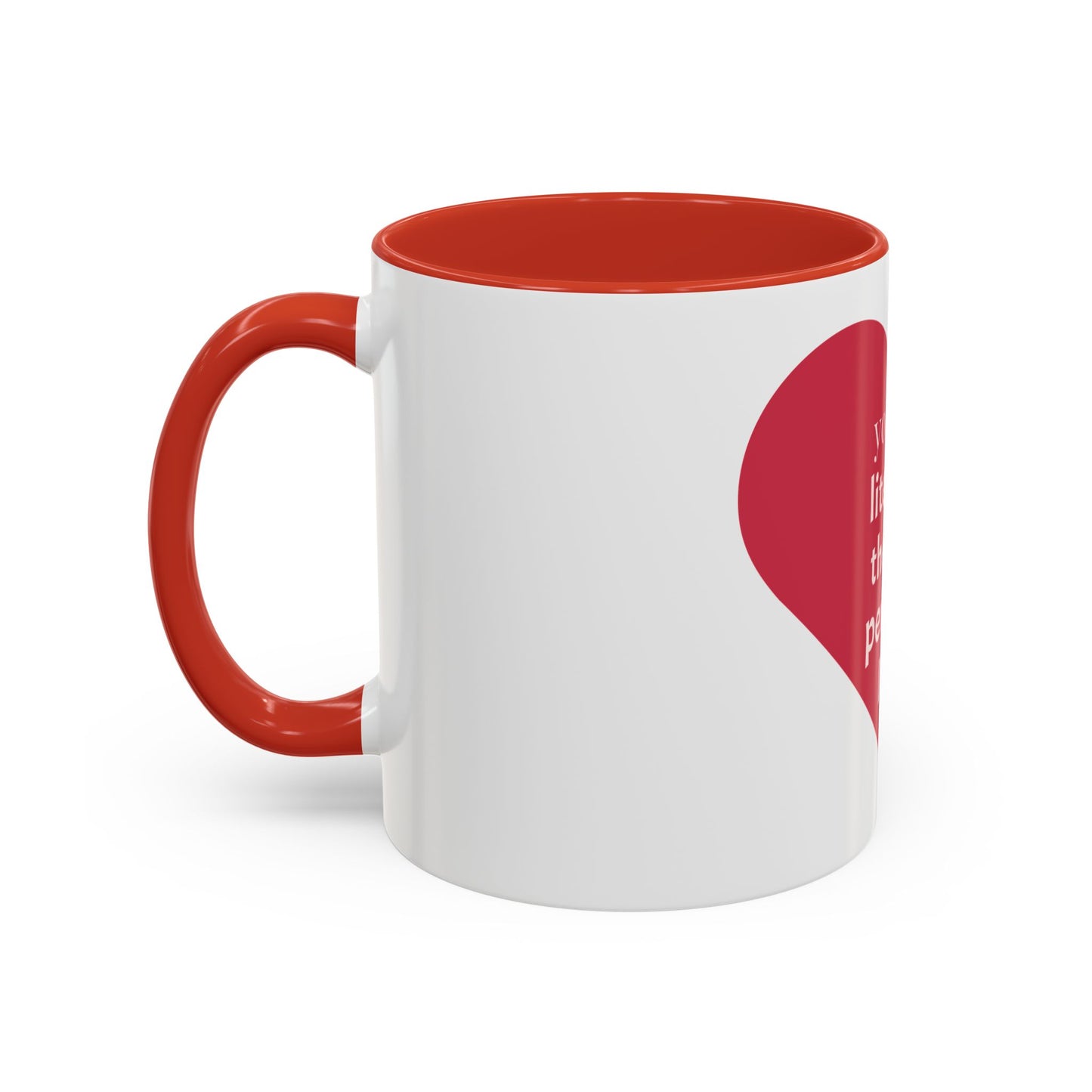 Soulfire Mug (11, 15oz)