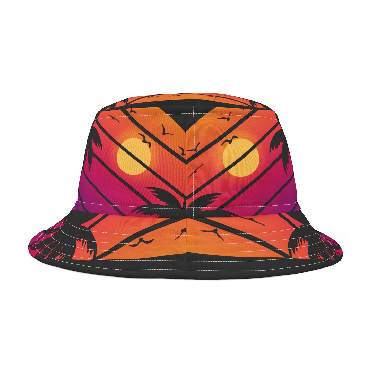 SF Bucket Hat