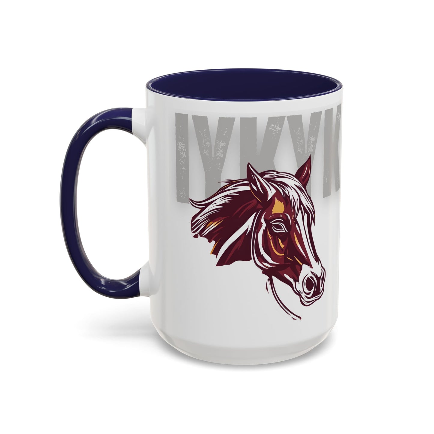 Soulfire Mug (11, 15oz)