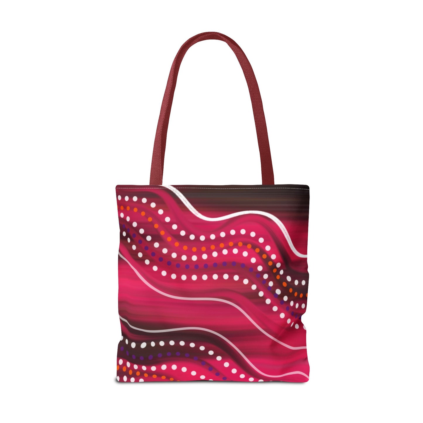 Soulfire Tote Bag