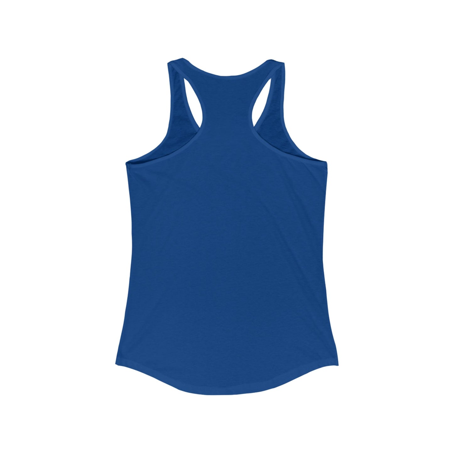 Women's Racerback Tank