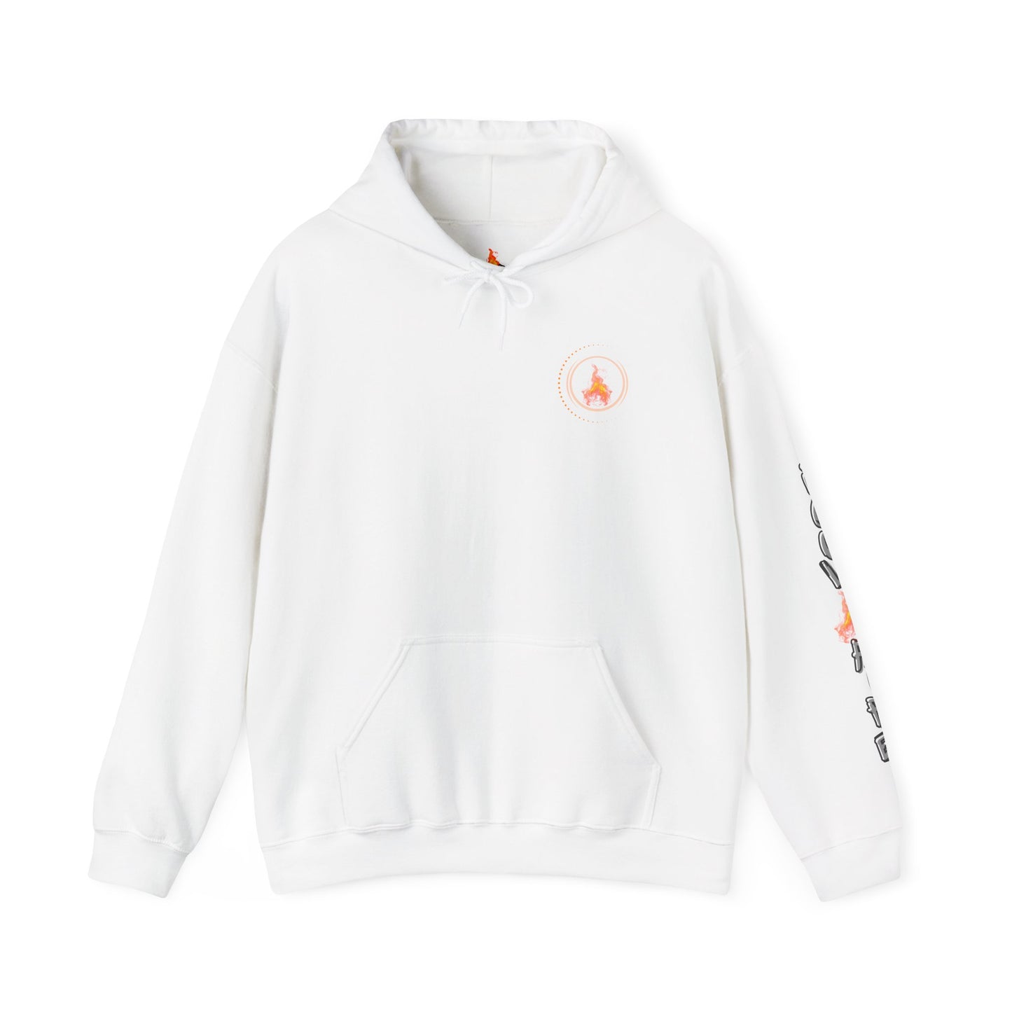 Soulfire Hoodie