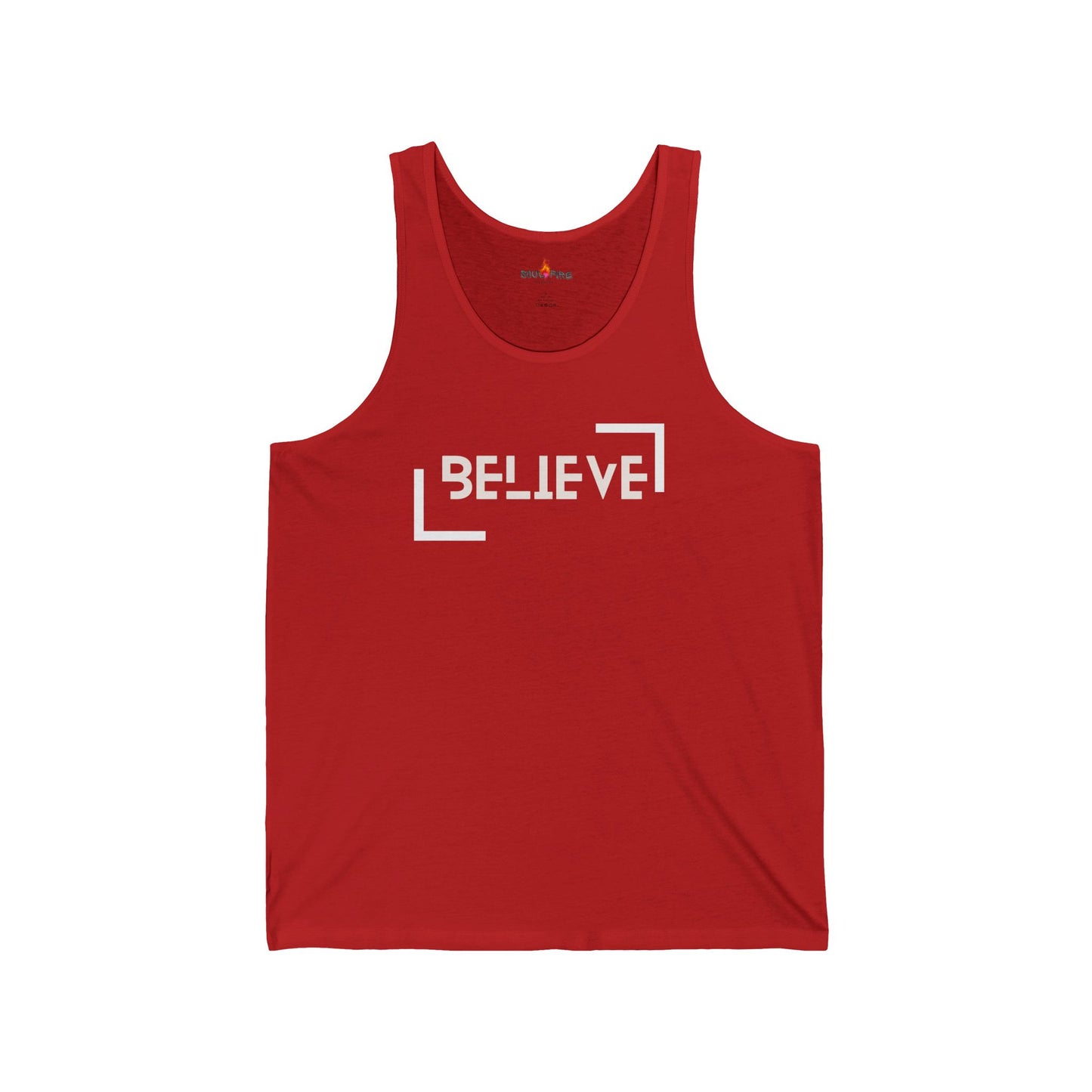 Soulfire Men's Tank