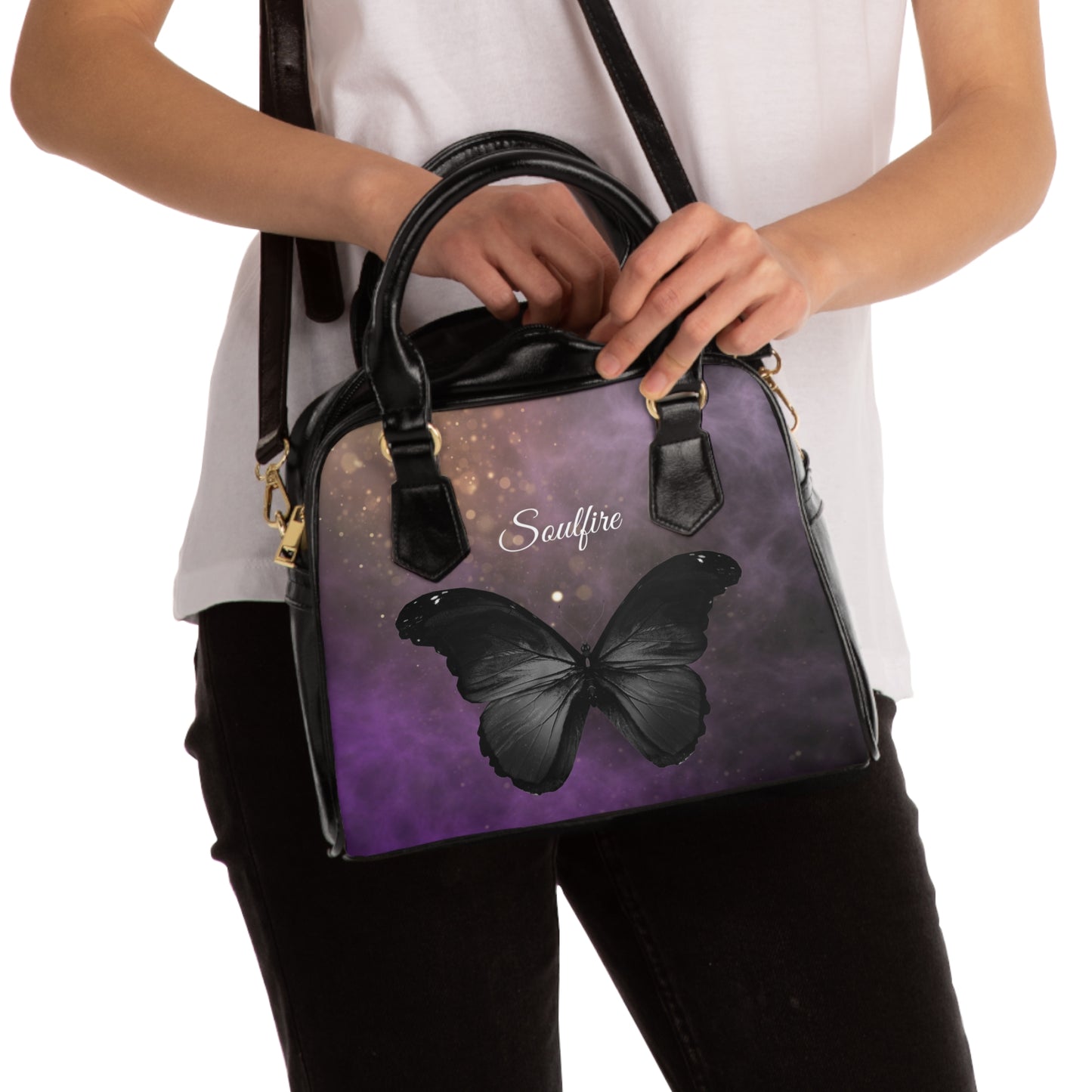 Soulfire Handbag