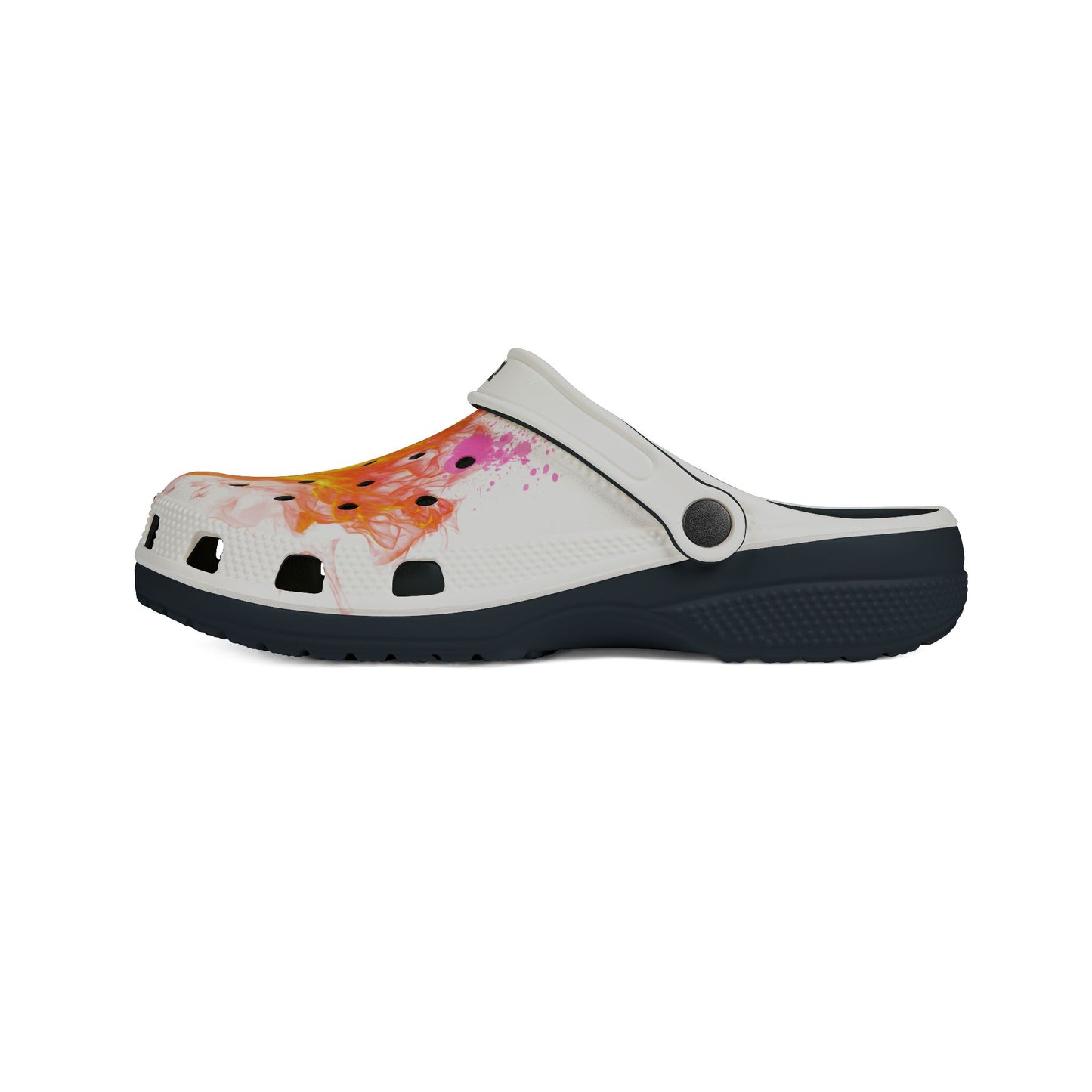 Unisex Soulfire Crocs