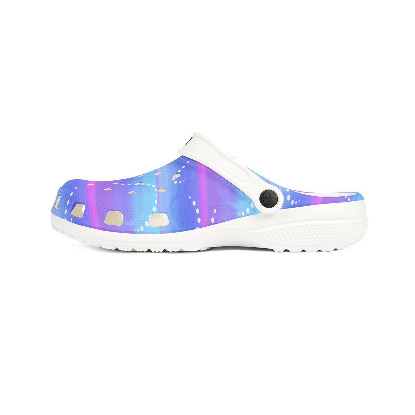 Unisex Soulfire Crocs