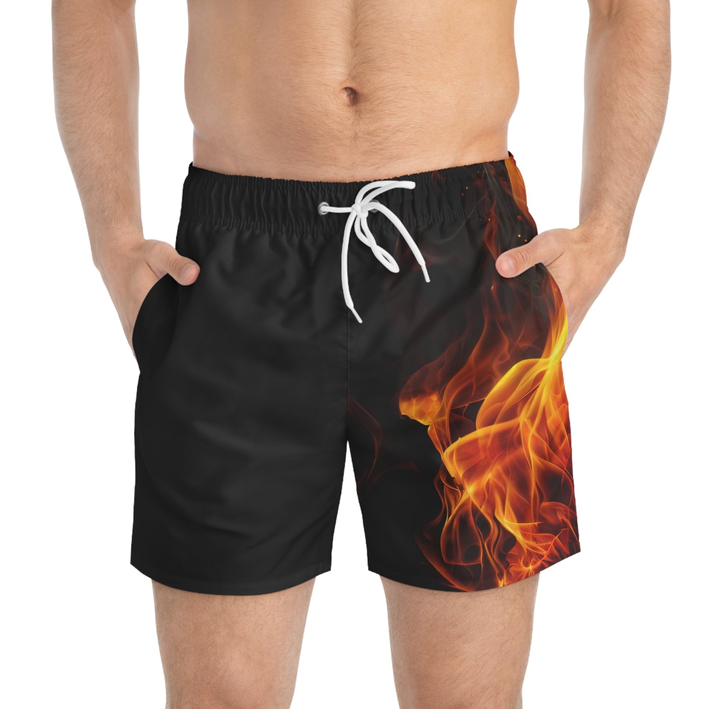 Men's Shordies