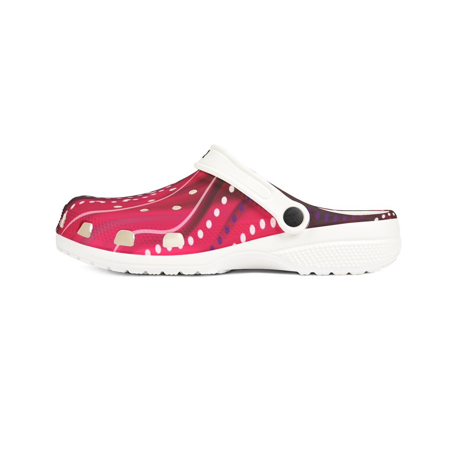 Unisex Soulfire Crocs