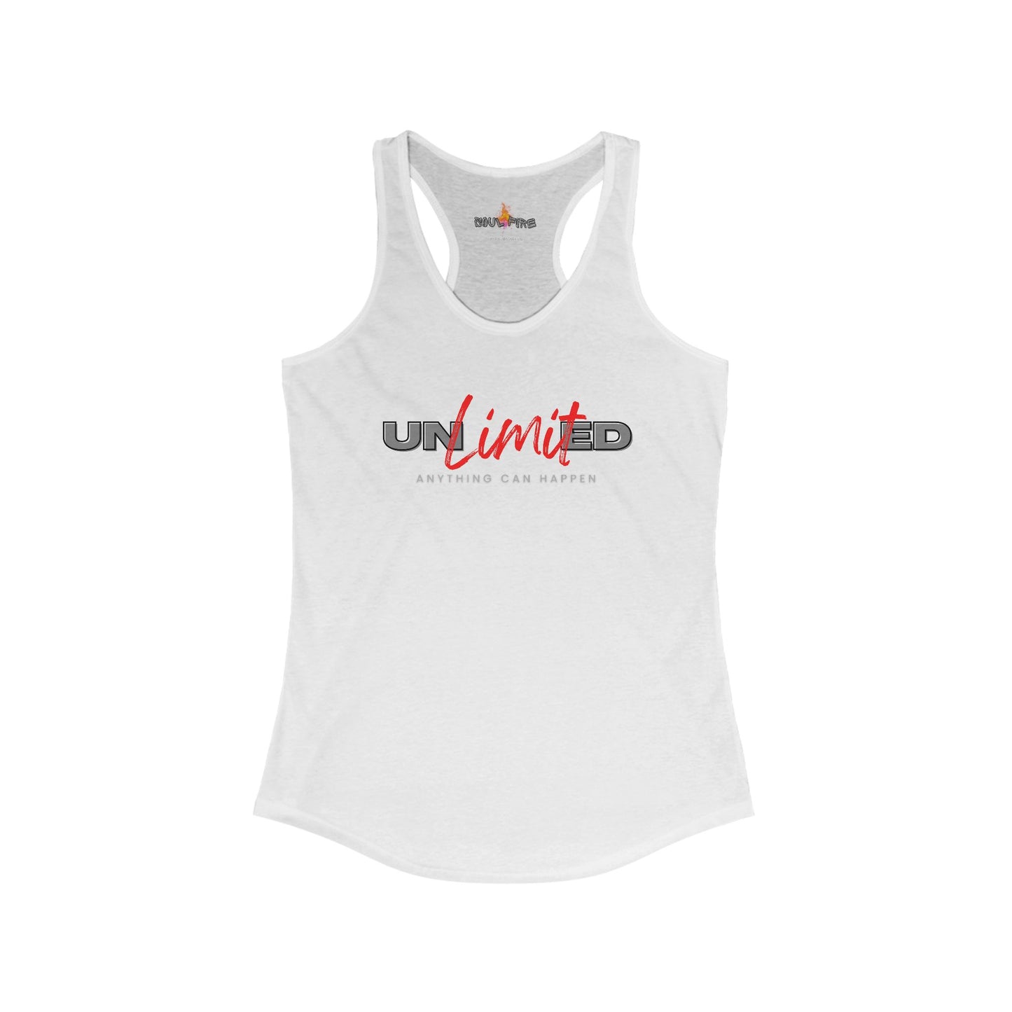 Women's Racerback Tank