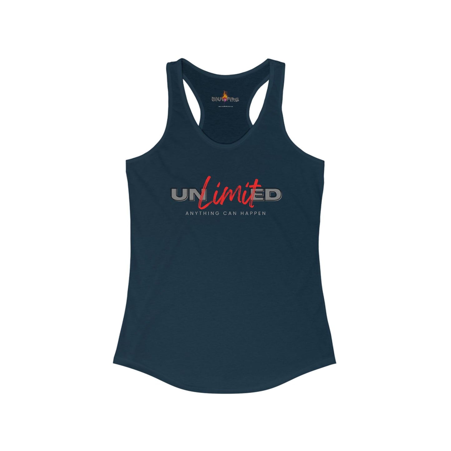 Women's Racerback Tank