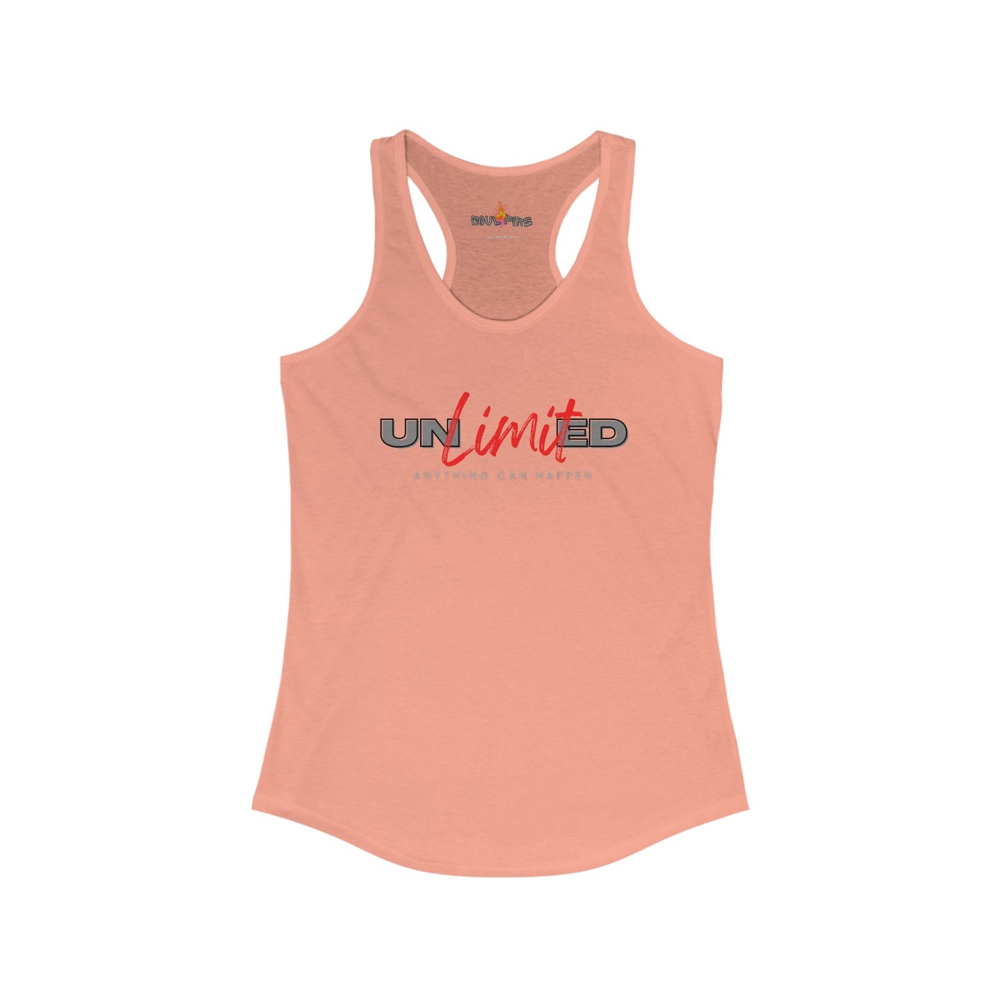 Women's Racerback Tank