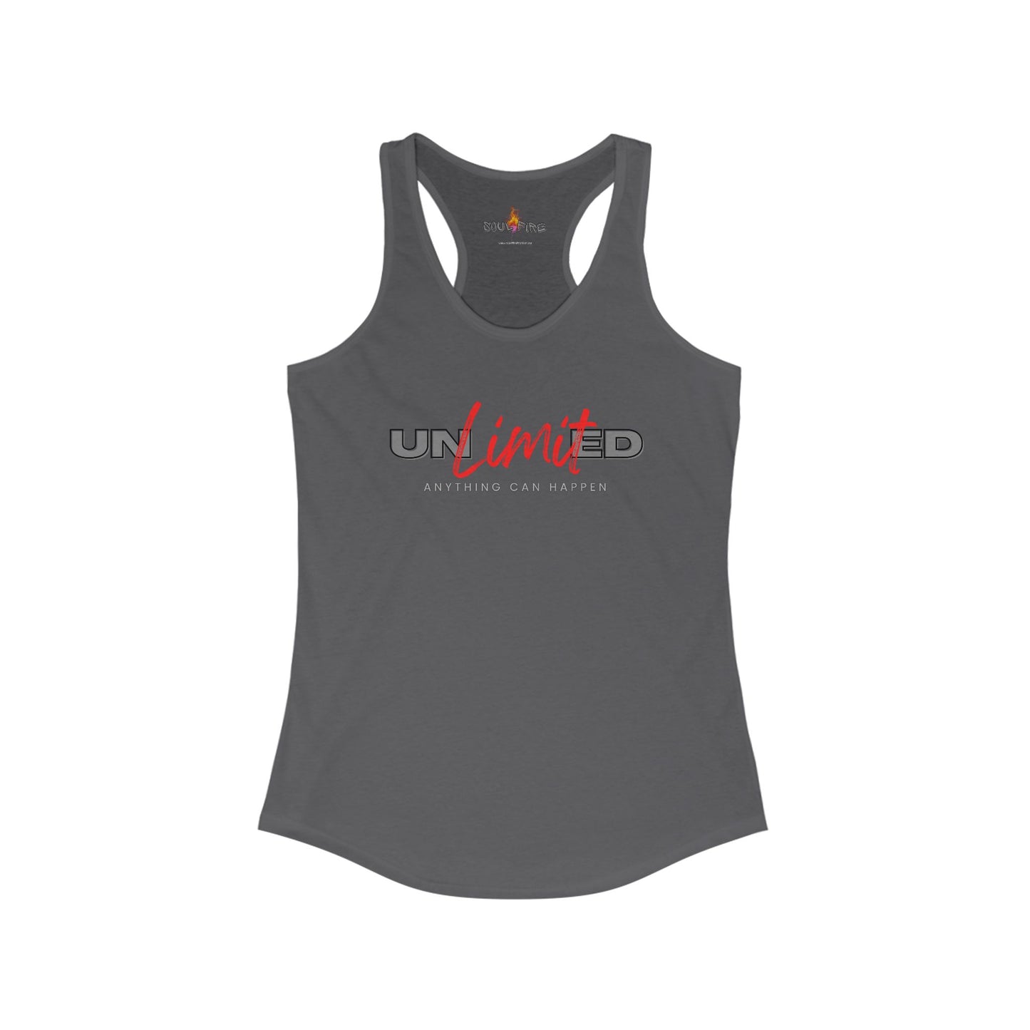 Women's Racerback Tank