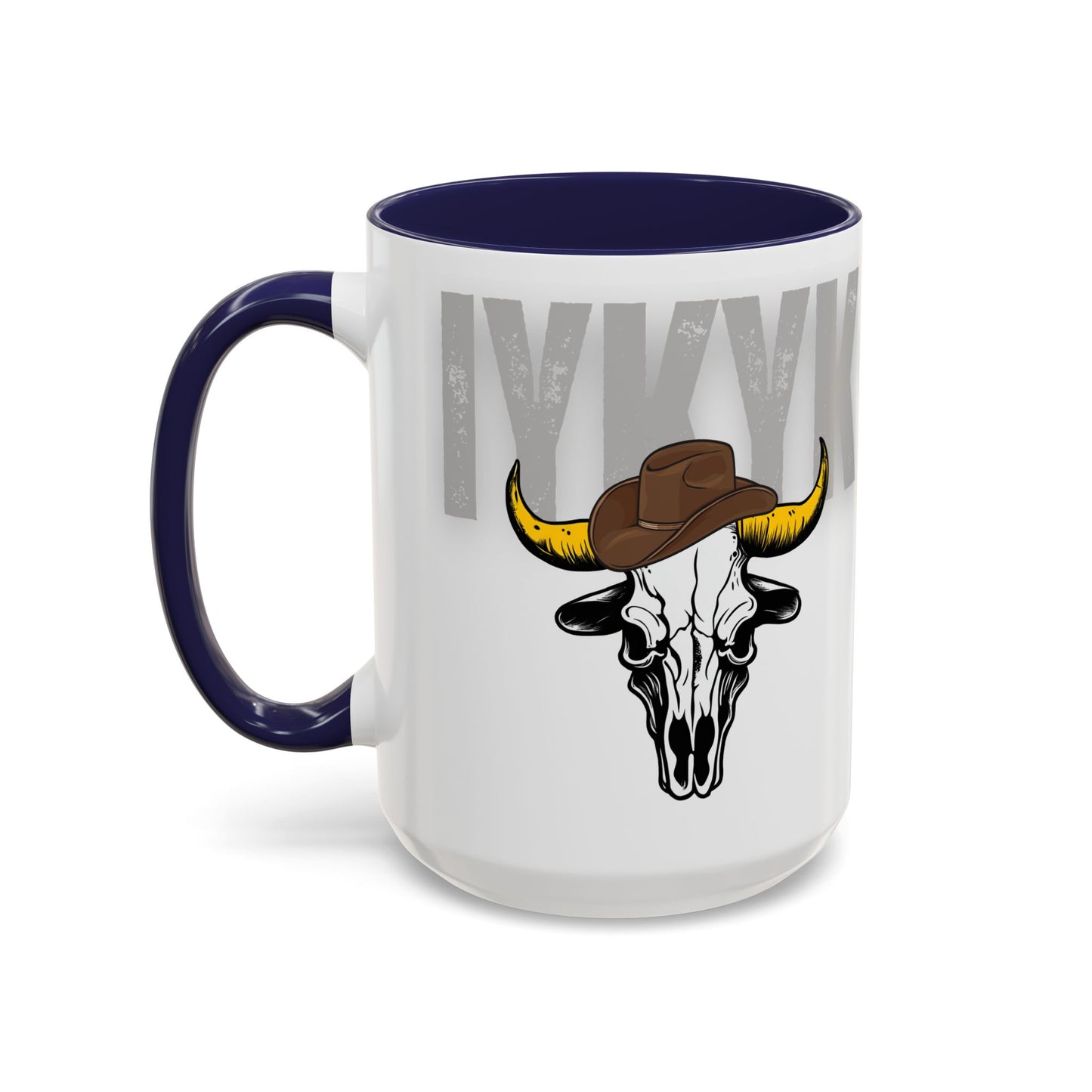 Soulfire Mug (11, 15oz)