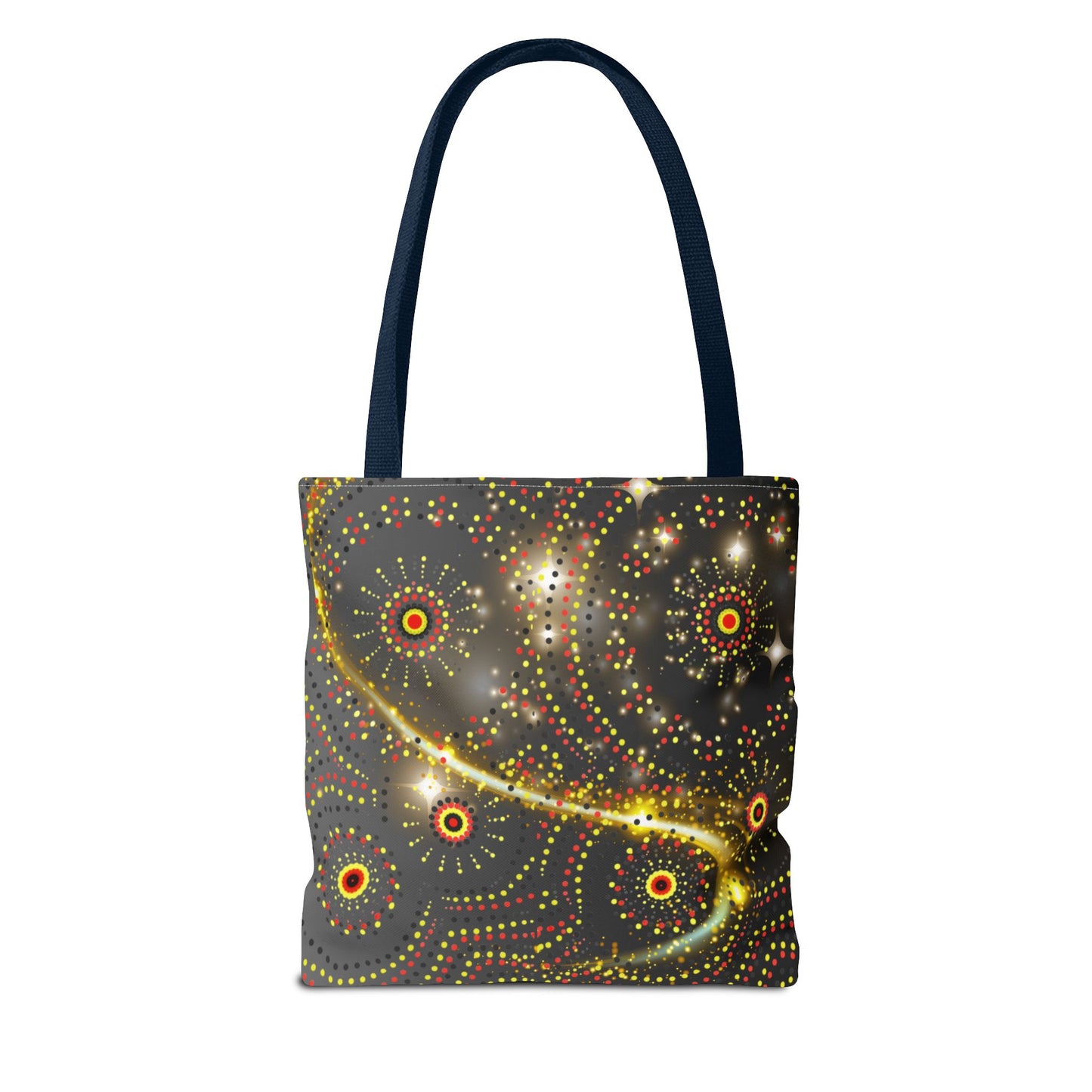 Soulfire Tote Bag