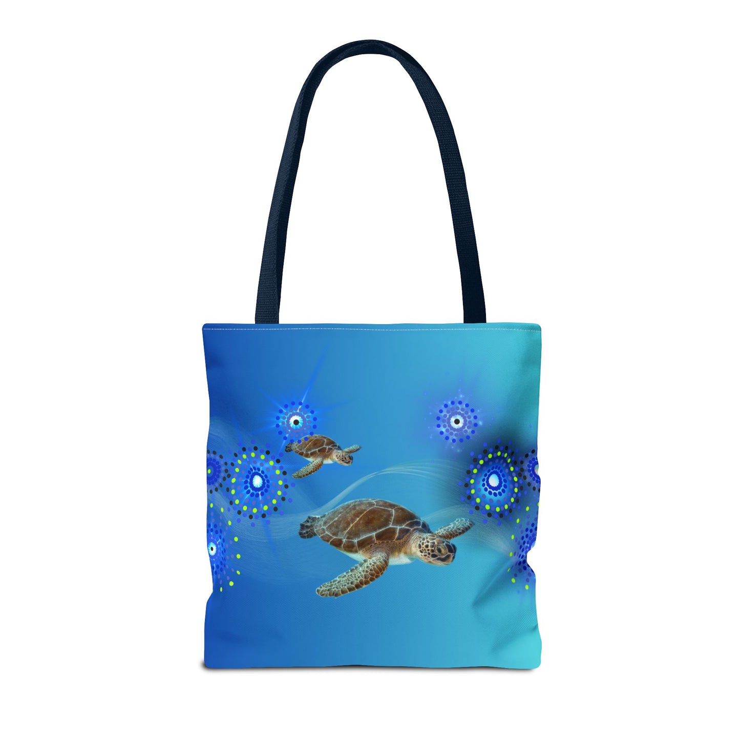 Soulfire Tote Bag