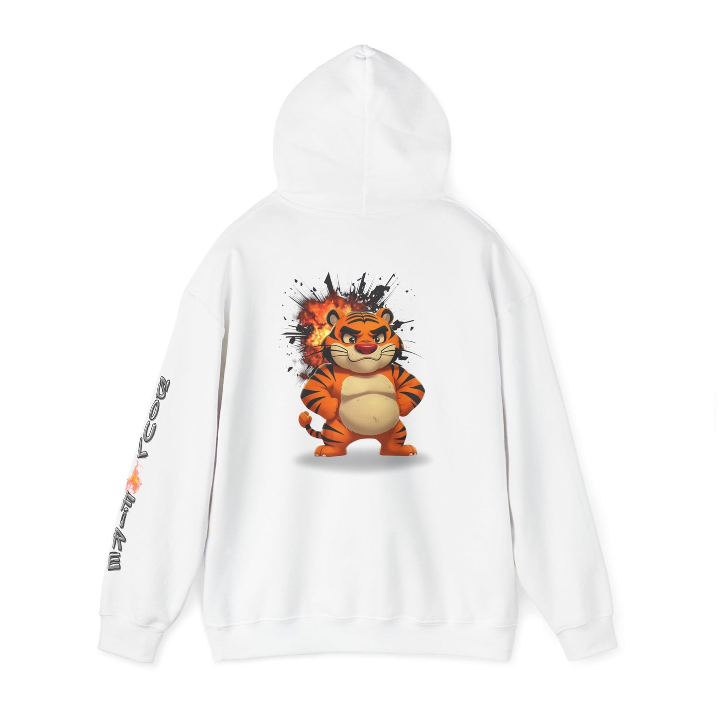 Soulfire Hoodie